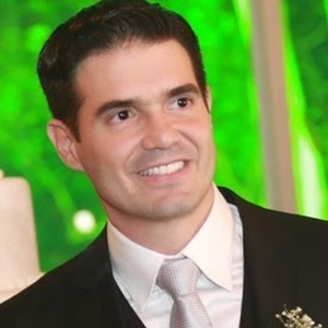 Foto de perfil de Reginaldo Maia