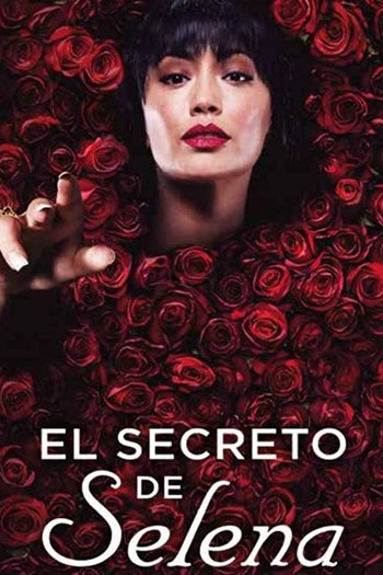 Poster de Franquia El Secreto de Selena (2018)