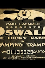 Tramping Tramps (Tramping Tramps)