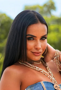Cristal Felix - Poster 1
