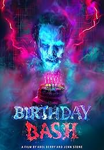 Birthday Bash (Birthday Bash)