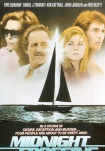 Quatro Destinos (Midnight Crossing)