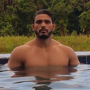 Foto de perfil de Jairo Oliveira