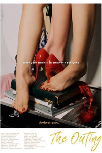  de Série The Outing (2024)