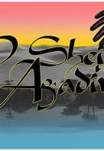 O Sheik de Agadir (O Sheik de Agadir)