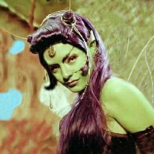 Foto de perfil de Angella