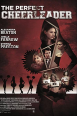 A Cheerleader Perfeita (The Cheerleader Escort)