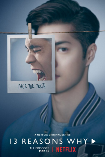  de Série 13 Reasons Why (2ª Temporada) (2018)