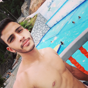 Foto de perfil de Vanderson Iuri