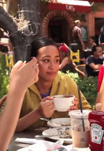 Eu esqueci meu telefone (I Forgot My Phone)