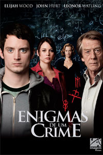  de Filme Enigmas de Um Crime (2008)