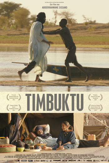  de Filme Timbuktu (2014)