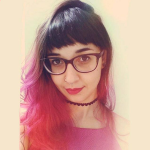 Foto de perfil de Amanda Bandeira