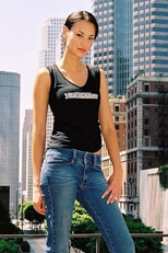 Cindy Johnson (II)