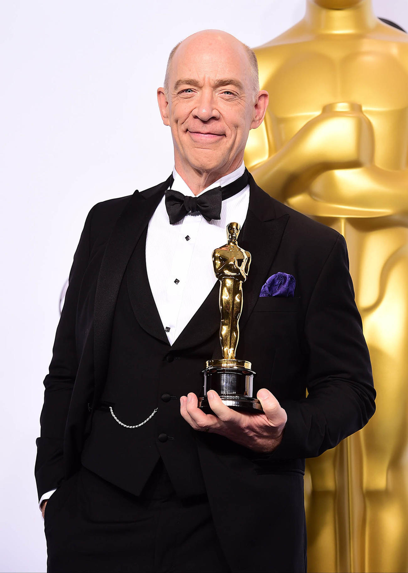 J.K. Simmons - Foto 6