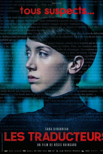  de Filme Os Tradutores (2019)