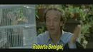 Trailer: Trailer de O TIGRE E A NEVE