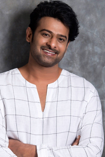Prabhas - Poster 1