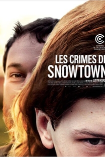 Os Crimes de Snowtown - Poster / Capa / Cartaz - Oficial 7