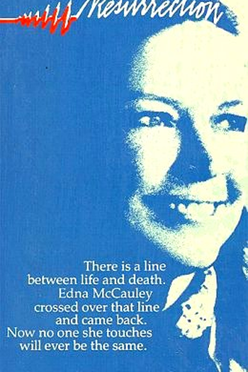 de Filme Ressurreição (1980)
