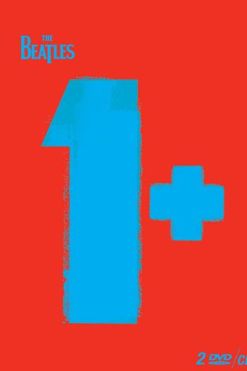  de TV The Beatles: 1 (2015)