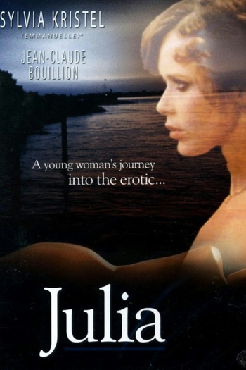  de Filme Julia (1974)