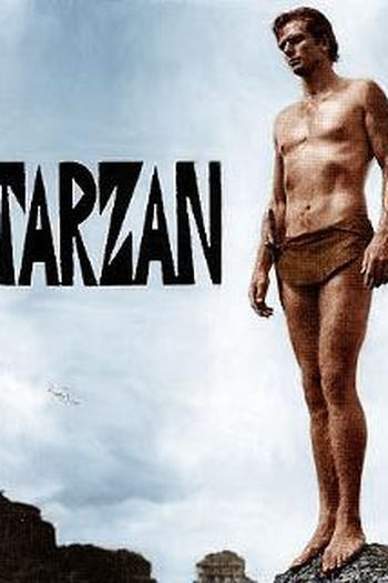  de Série Tarzan (1ª Temporada) (1966)