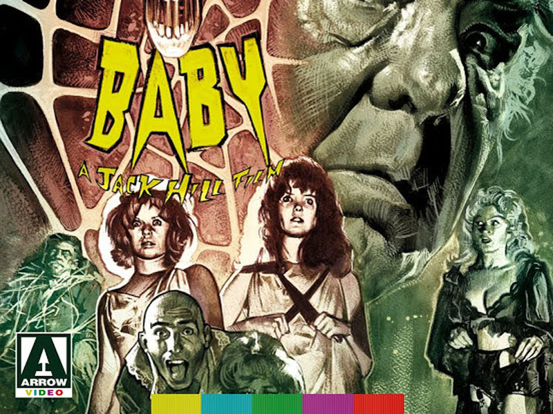 Foto 1 de Spider Baby