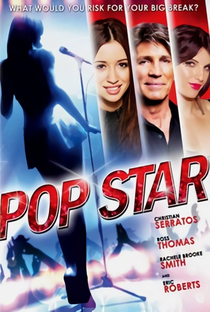 Pop Star - Poster / Capa / Cartaz - Oficial 1