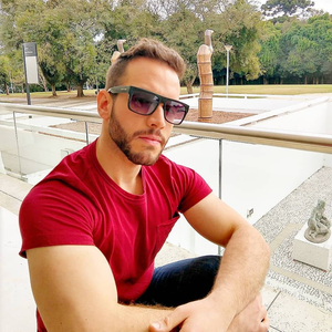 Foto de perfil de Leonardo