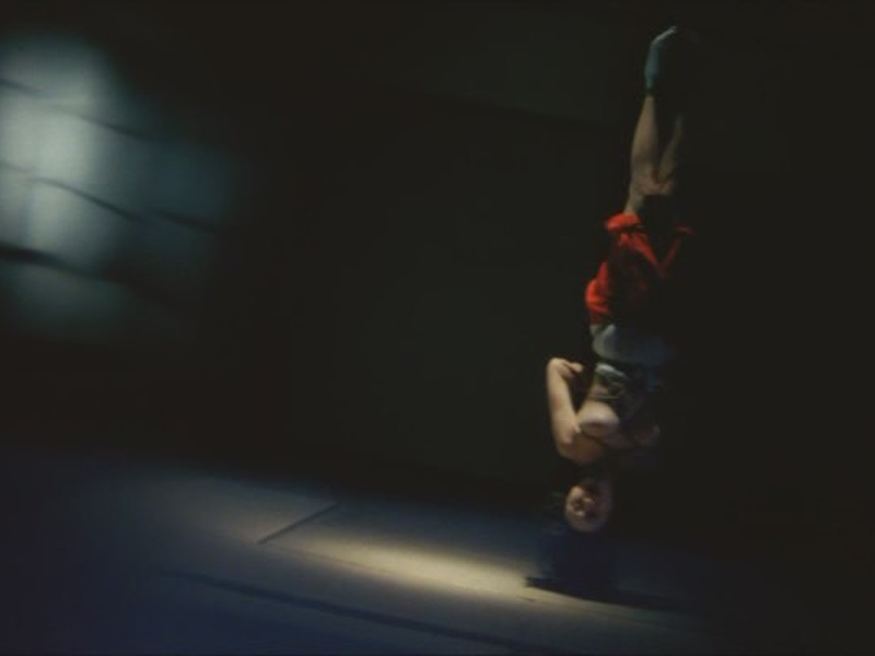 Foto 9 de The D-Slope Murder Case