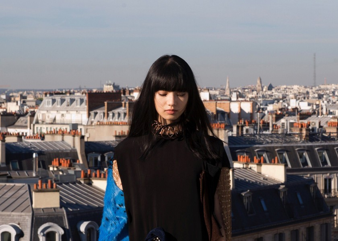 Nana Komatsu - Foto 9