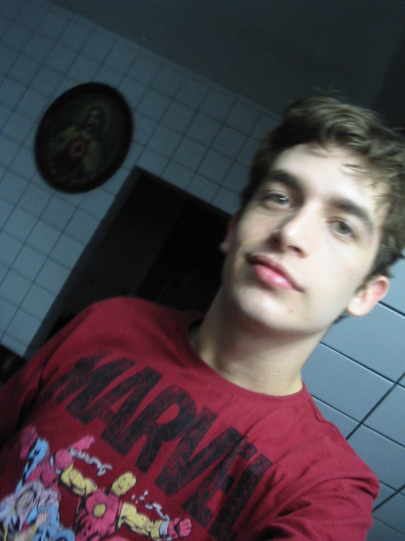 Charles Arthur - Foto 2
