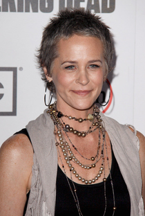 Melissa McBride - Poster 2