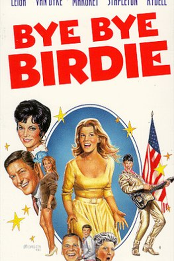  de Filme Adeus Amor (1963)