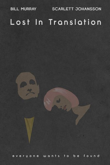  de Filme Encontros e Desencontros (2003)