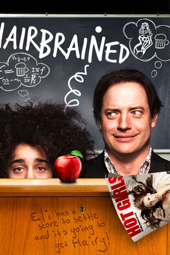  de Filme Uma Dupla Genial (2013)