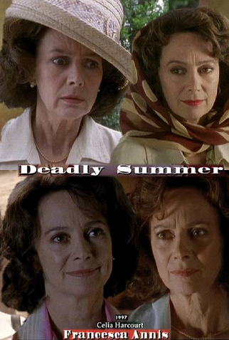 Poster 1 de Filme Férias de Morte (1997)