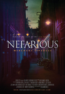 Nefarious: O Mercador de Almas (Nefarious: Merchant of Souls)