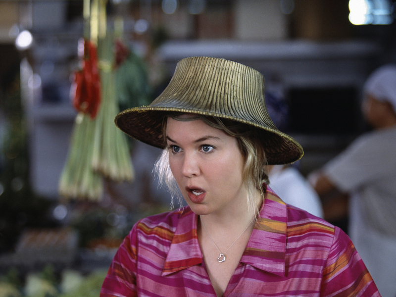 Foto 3 de Bridget Jones: No Limite da Razão