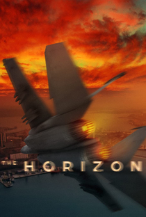 Gorizont (1ª Temporada) - Poster / Capa / Cartaz - Oficial 1