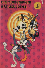 Pernalonga e Sua Turma - Em Homenagem a Chuck Jones (A Salute To Chuck Jones)