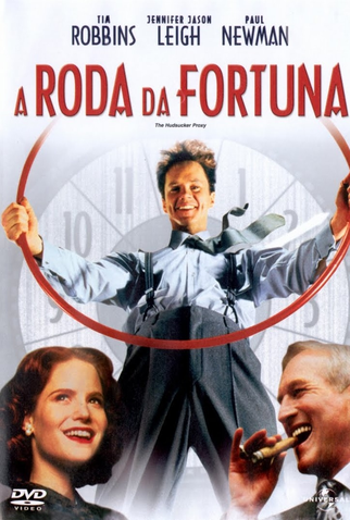 Poster 4 de Filme Na Roda da Fortuna (1994)