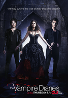 The Vampire Diaries (4ª Temporada) (The Vampire Diaries (Season 4))