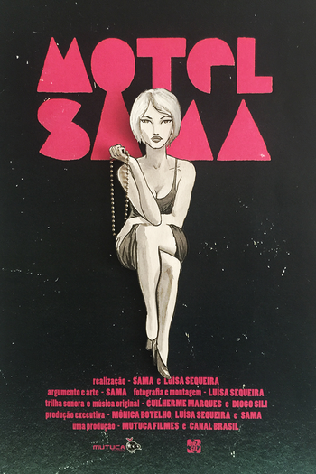  de Série Motel Sama (2015)
