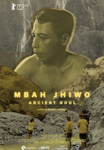 Ancient Soul (Mbah Jhiwo)