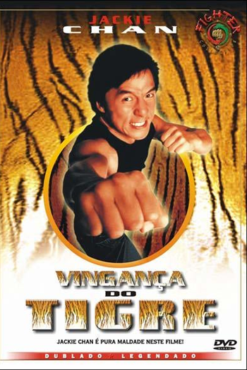  de Filme Vingança do Tigre (1973)