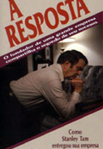 A Resposta (The Answer)