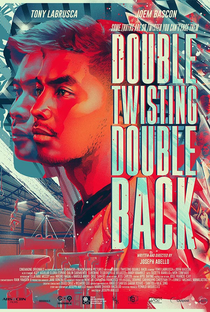 Double Twisting Double Back - Poster / Capa / Cartaz - Oficial 1