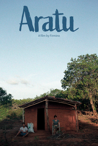 Poster 1 de Curta Aratu (2023)